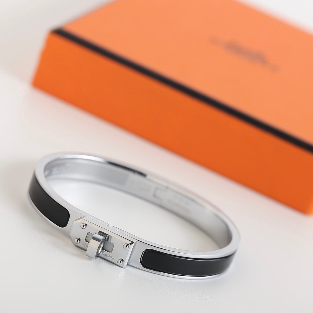 [Aetheris]HM KELLY BLACK BRACELET