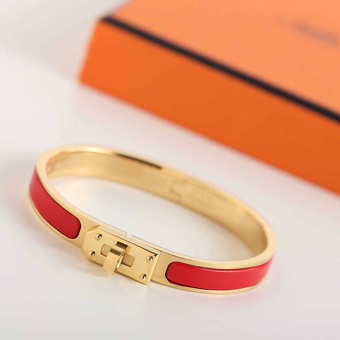 [Aetheris]HM KELLY RED BRACELET