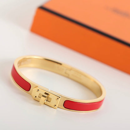 [Aetheris]HM KELLY RED BRACELET