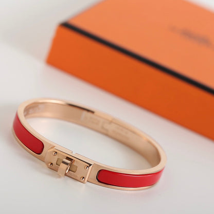 [Aetheris]HM KELLY RED BRACELET