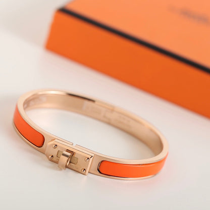 [Aetheris]HM KELLY ORANGE BRACELET