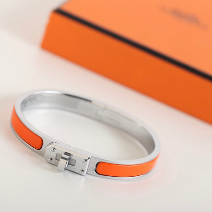 [Aetheris]HM KELLY ORANGE BRACELET