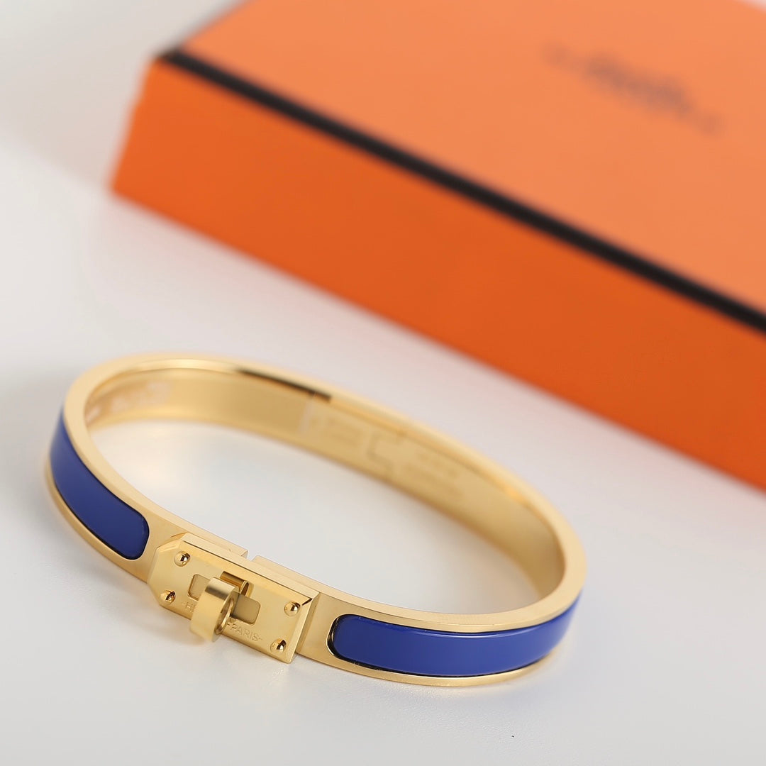 [Aetheris]HM KELLY BLUE BRACELET