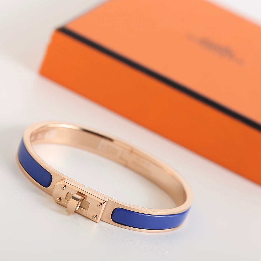 [Aetheris]HM KELLY BLUE BRACELET