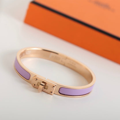[Aetheris]HM KELLY PURPLE BRACELET