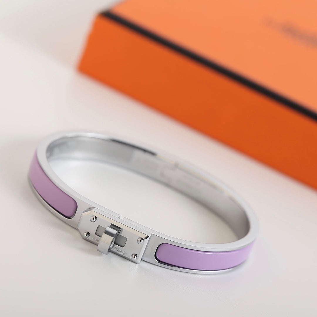 [Aetheris]HM KELLY PURPLE BRACELET