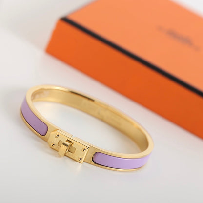 [Aetheris]HM KELLY PURPLE BRACELET