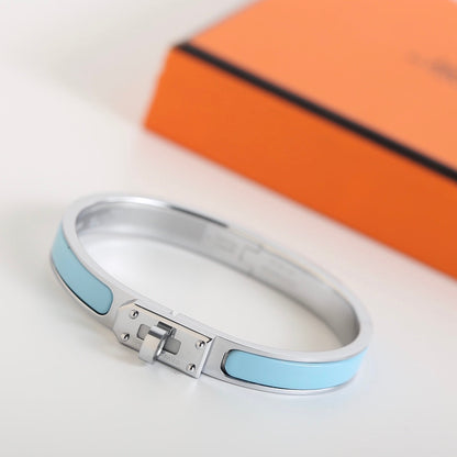 [Aetheris]HM KELLY CLOUD BLUE BRACELET