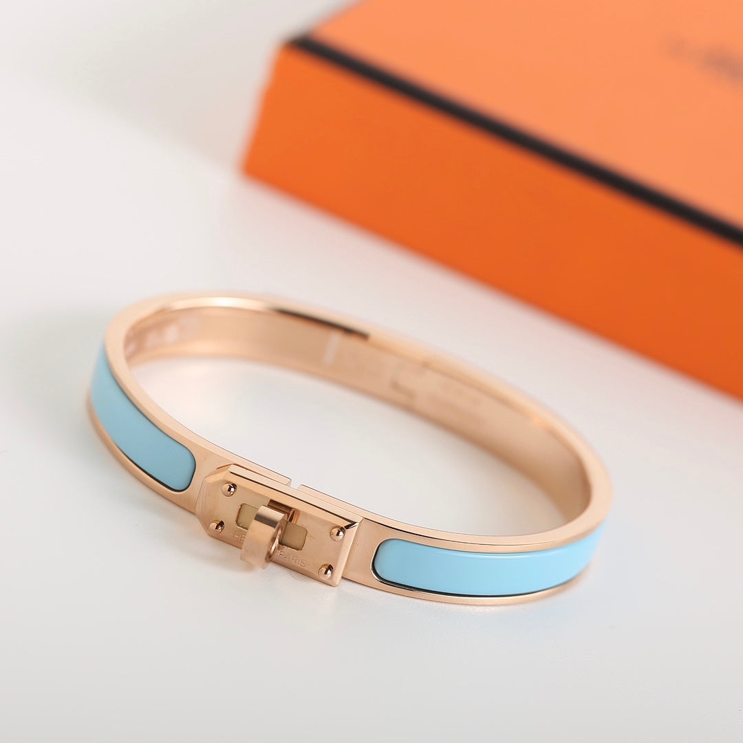 [Aetheris]HM KELLY CLOUD BLUE BRACELET