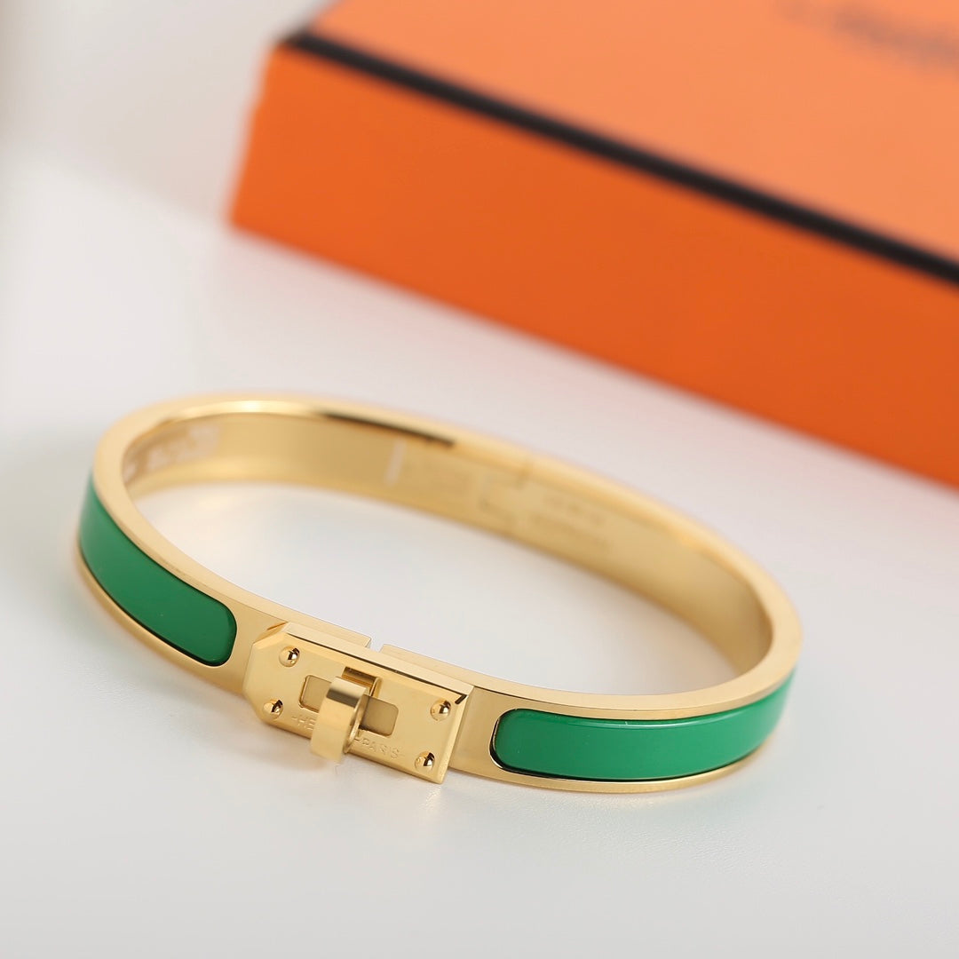 [Aetheris]HM KELLY GREEN BRACELET