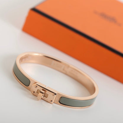 [Aetheris]HM KELLY BLUE GREEN BRACELET