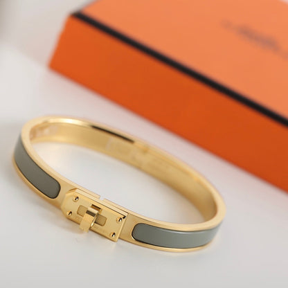 [Aetheris]HM KELLY BLUE GREEN BRACELET