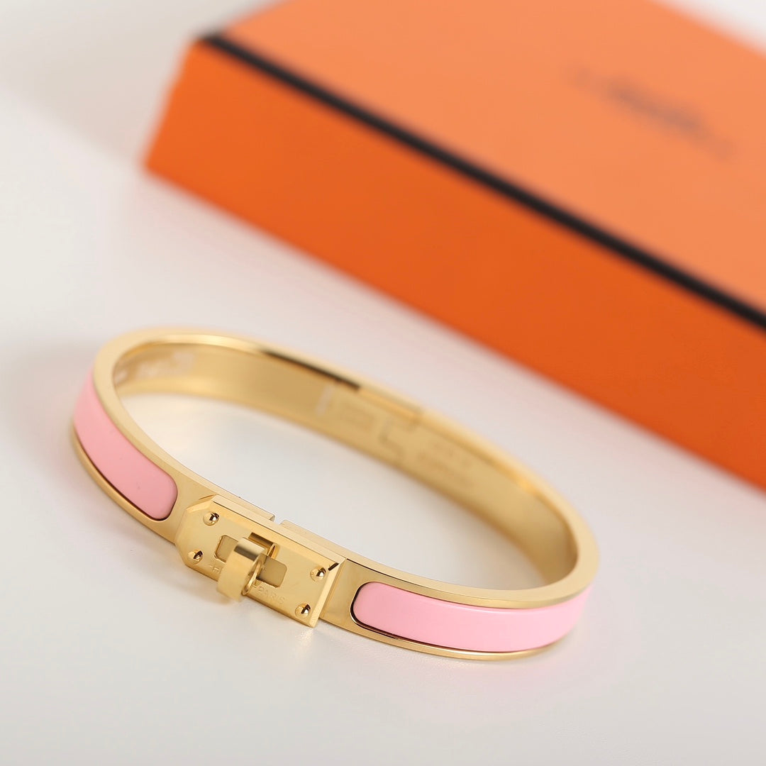 [Aetheris]HM KELLY PINK BRACELET