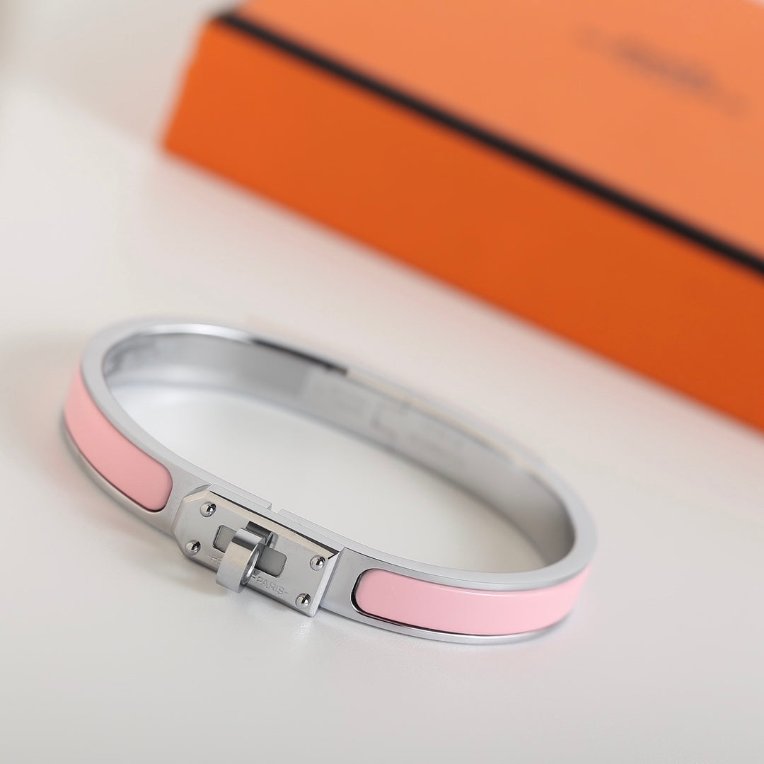 [Aetheris]HM KELLY PINK BRACELET