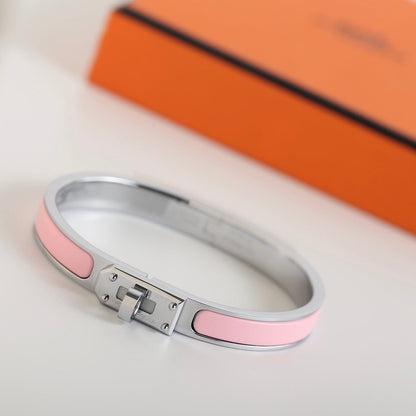 [Aetheris]HM KELLY PINK BRACELET
