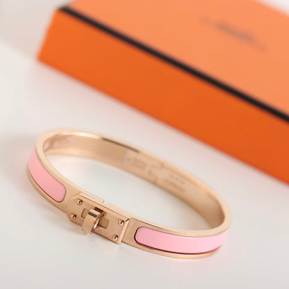 [Aetheris]HM KELLY PINK BRACELET