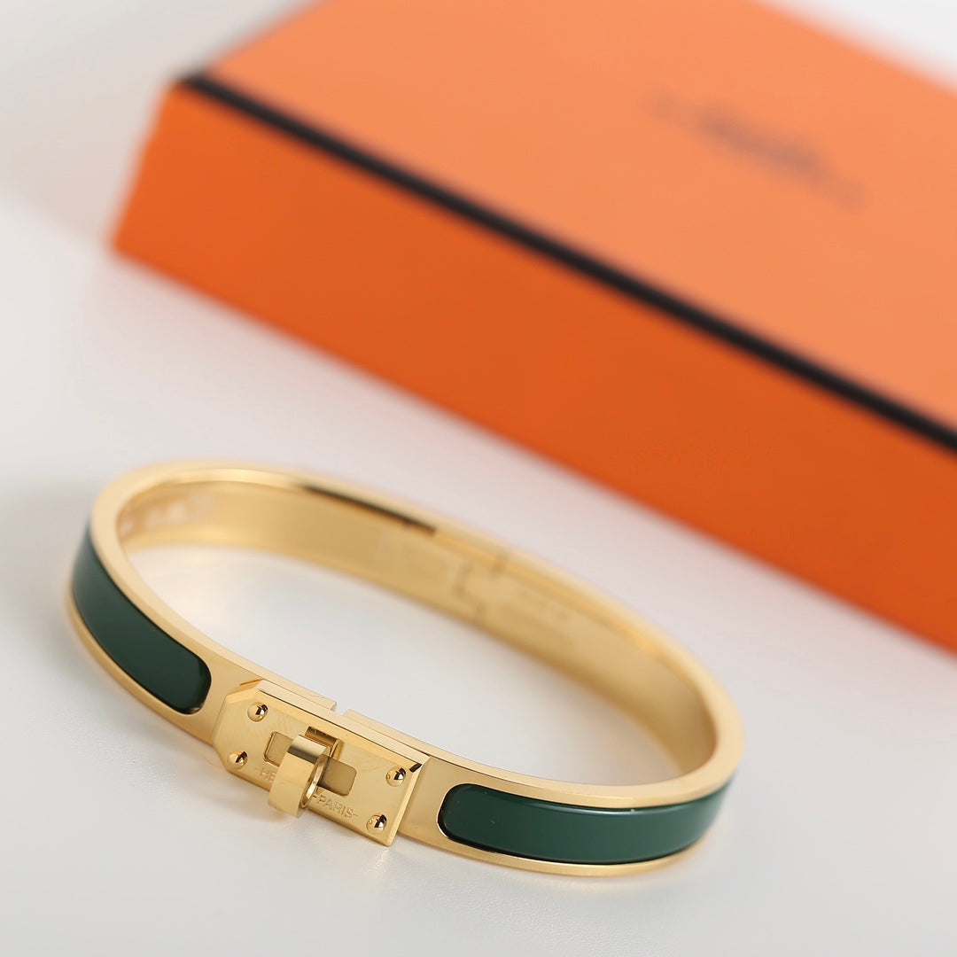 [Aetheris]HM KELLY KHAKI BRACELET