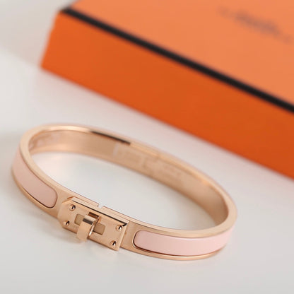 [Aetheris]HM KELLY LIGHT PINK BRACELET