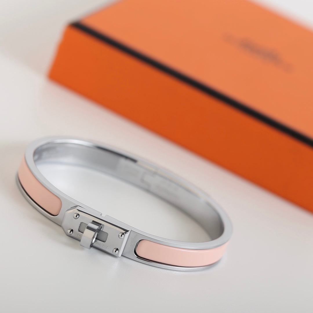 [Aetheris]HM KELLY LIGHT PINK BRACELET