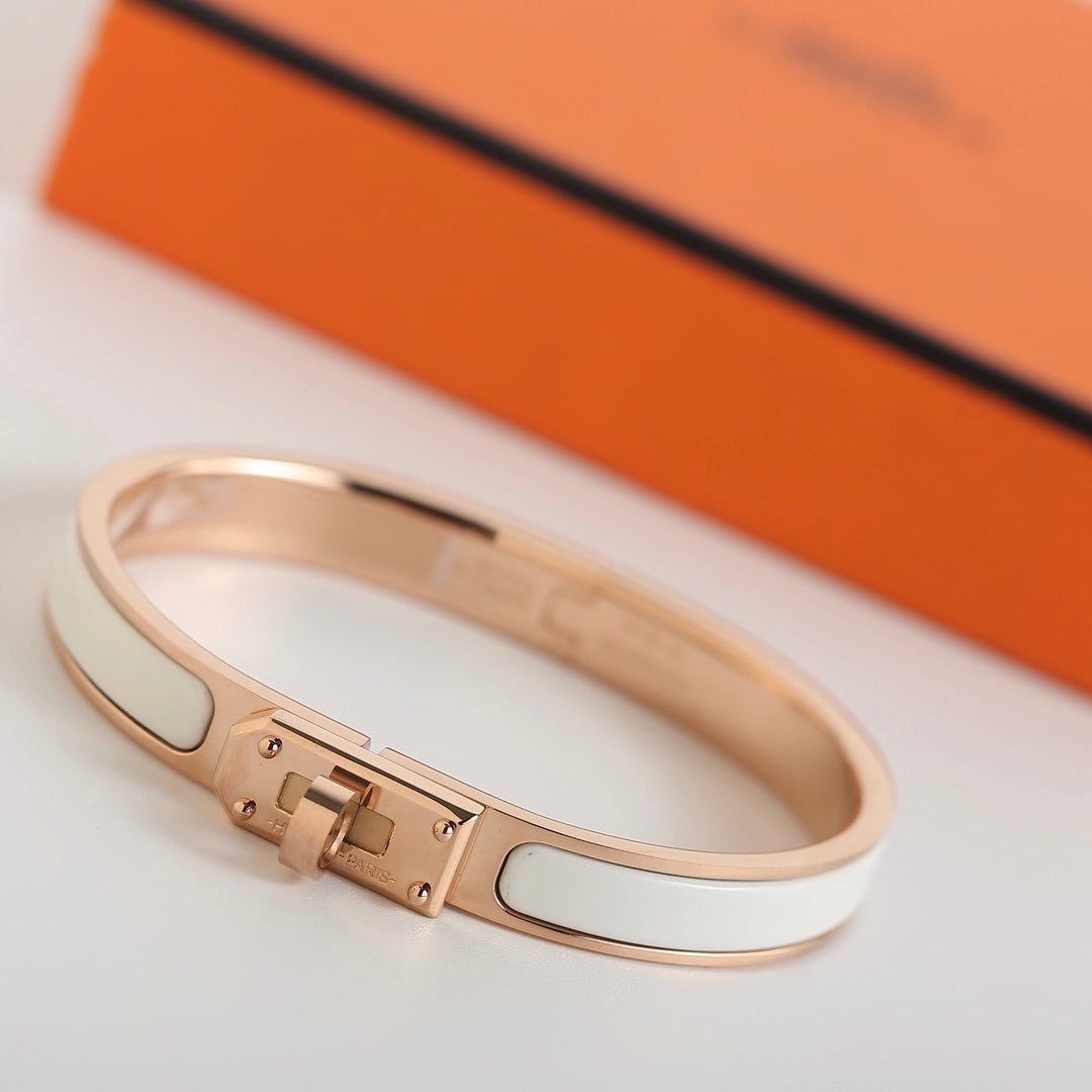 [Aetheris]HM KELLY WHITE BRACELET