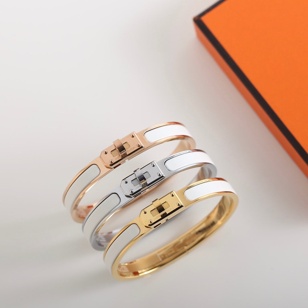 [Aetheris]HM KELLY WHITE BRACELET