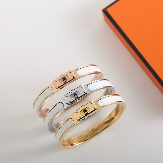[Aetheris]HM KELLY WHITE BRACELET