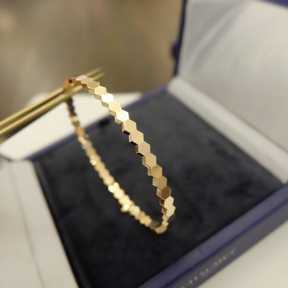 [Aetheris]BEE LOVE BRACELET