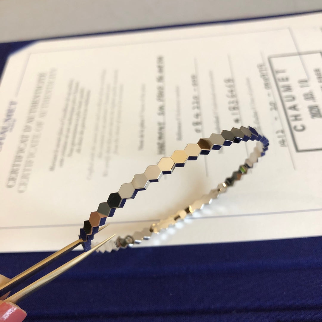 [Aetheris]BEE LOVE BRACELET