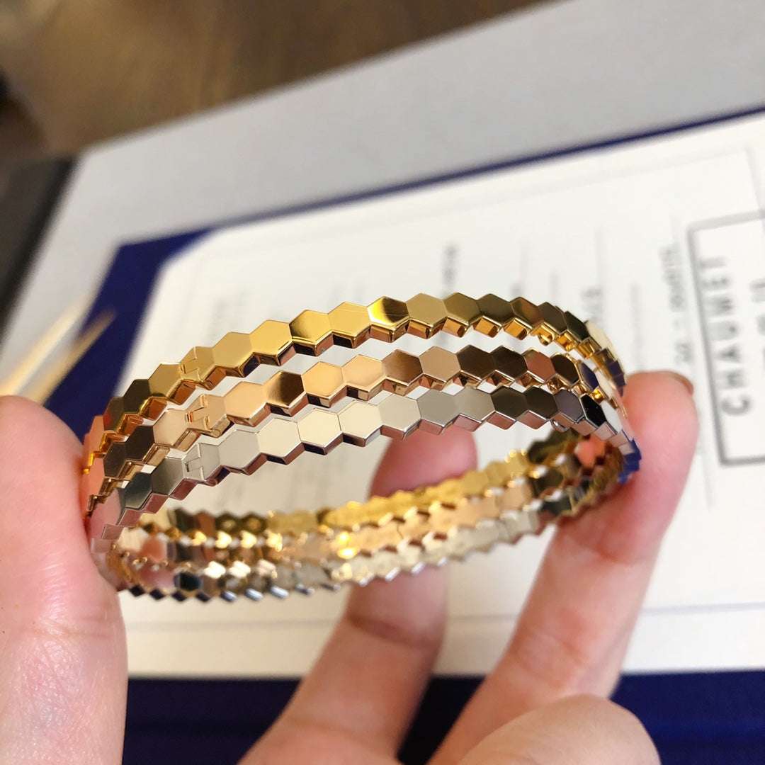 [Aetheris]BEE LOVE BRACELET