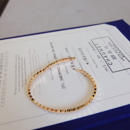 [Aetheris]BEE LOVE BRACELET