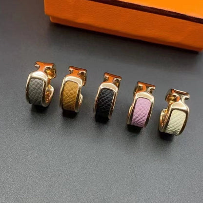 [Aetheris]OLYMPE ROSÉGOLD-RING