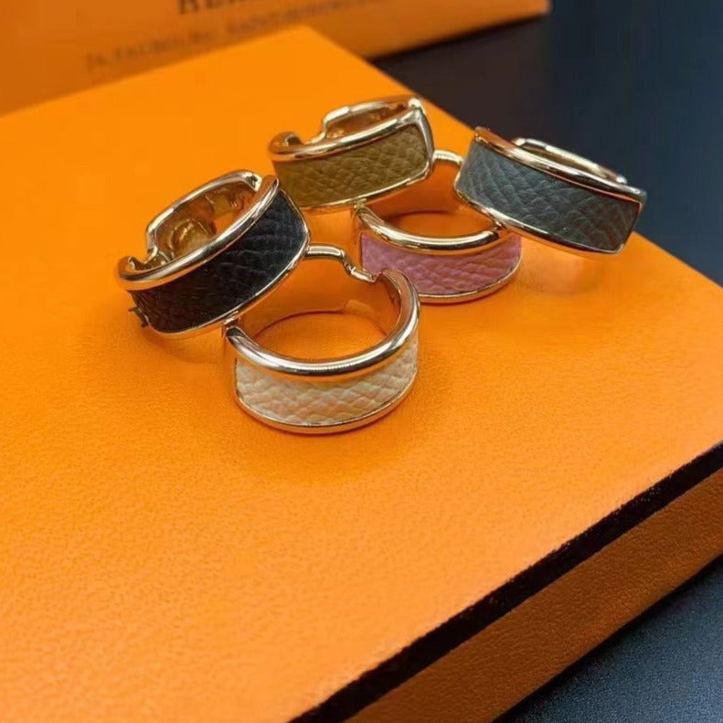 [Aetheris]OLYMPE ROSÉGOLD-RING