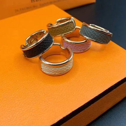 [Aetheris]OLYMPE ROSÉGOLD-RING