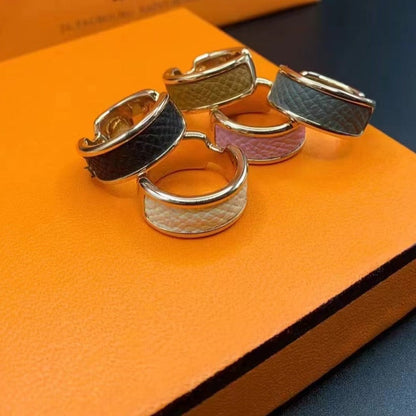 [Aetheris]OLYMPE ROSÉGOLD-RING