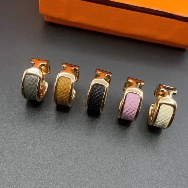 [Aetheris]OLYMPE ROSÉGOLD-RING