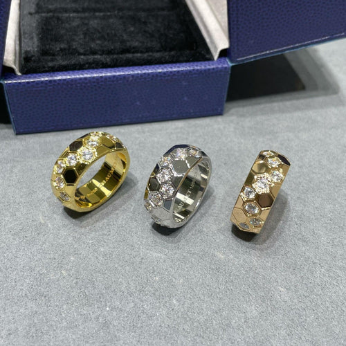 [Aetheris]BEE LOVE DIAMOND LARGE RING