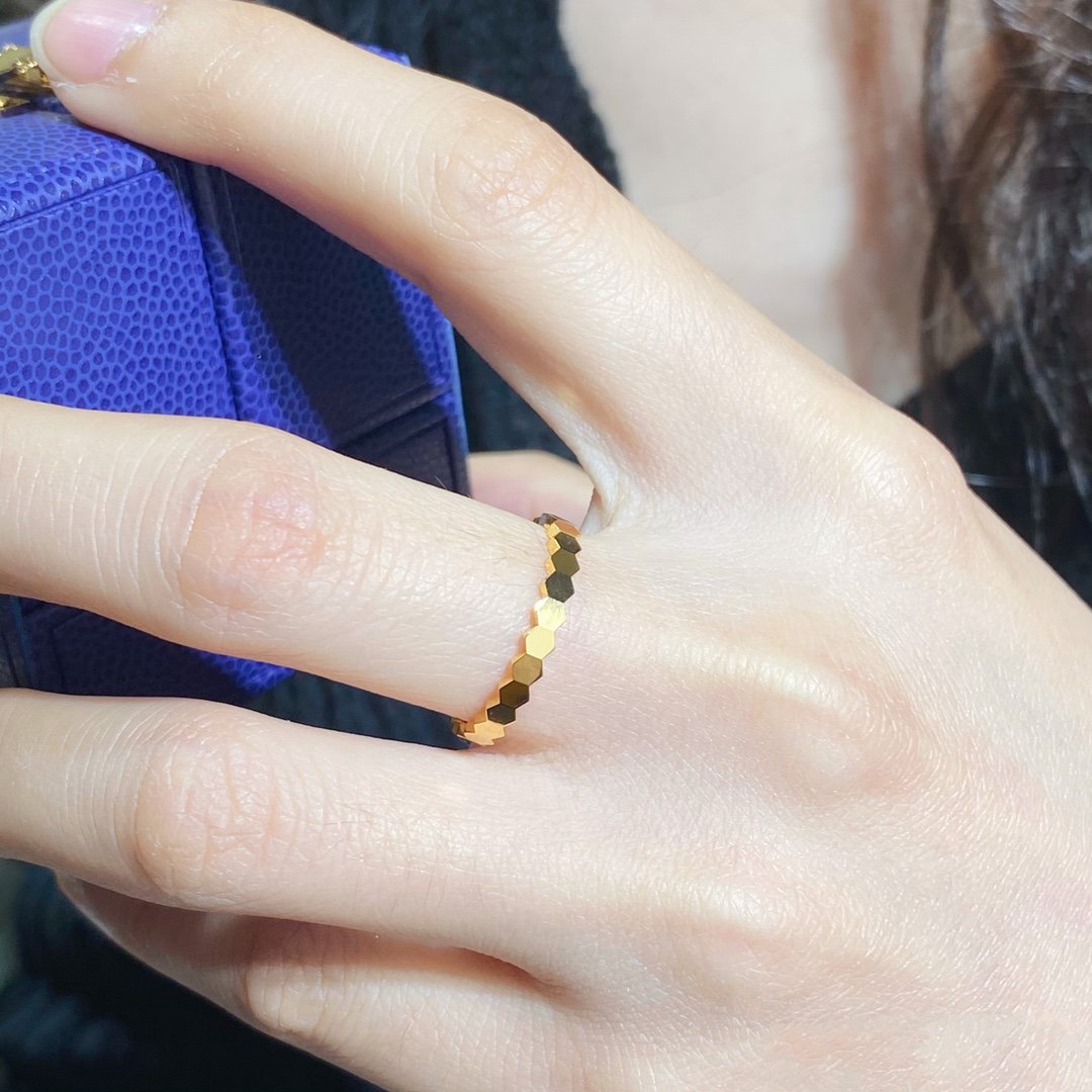 [Aetheris]BEE LOVE SMALL RING