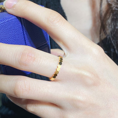 [Aetheris]BEE LOVE SMALL RING