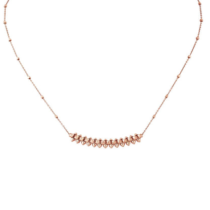 [Aetheris]CLASH 4,5-MM-HALSKETTE