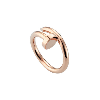 [Aetheris]CLOU 2.6MM RING
