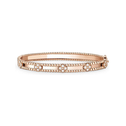 [Aetheris]SLIM KALEIDOSCOPE BANGLE