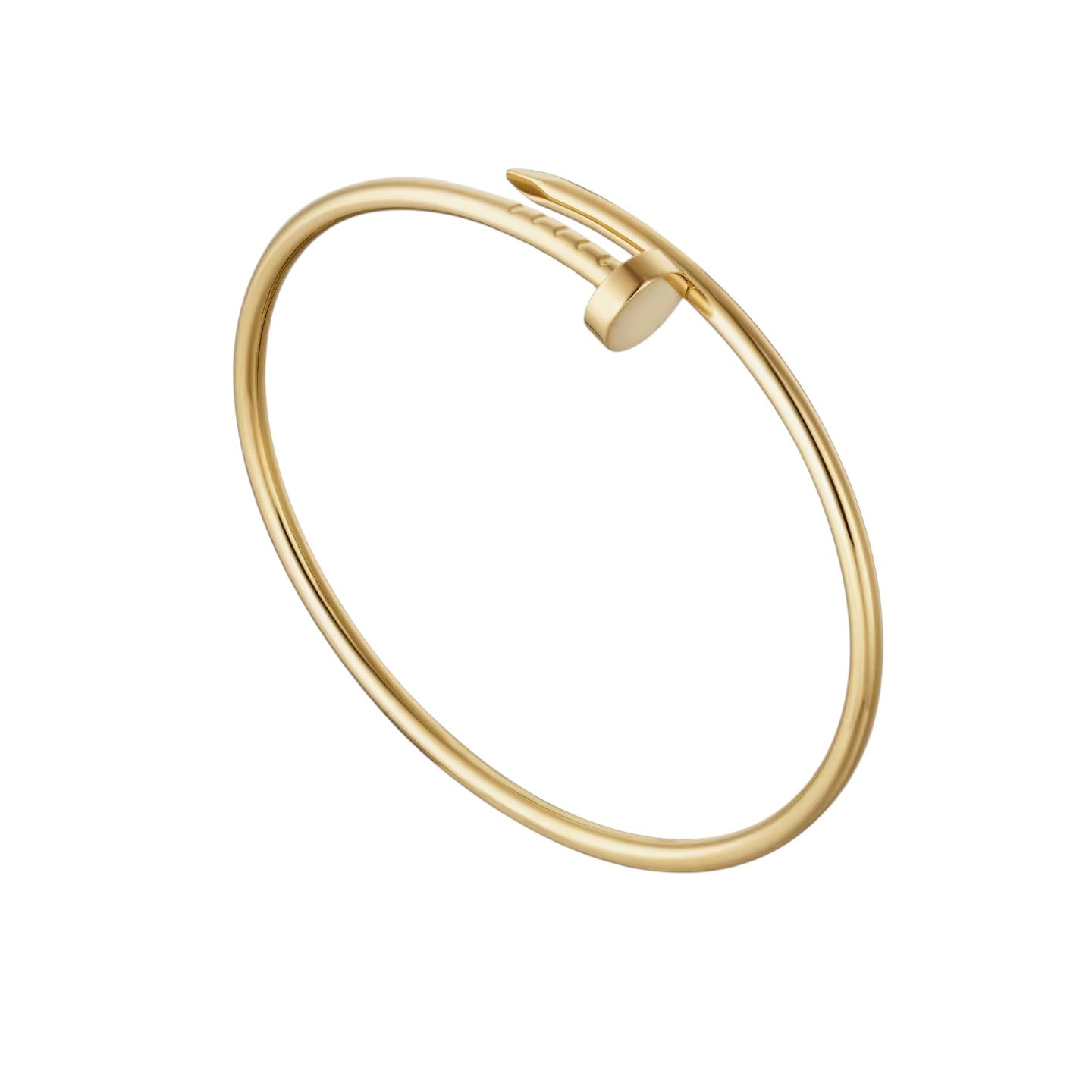 [Aetheris]JUSTE UN CLOU 2.5MM KLEINER MODELL ARMBREIF
