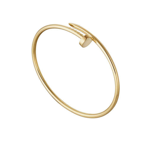 [Aetheris]JUSTE UN CLOU 2.5MM KLEINER MODELL ARMBREIF