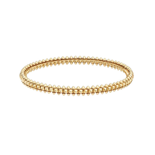 [Aetheris]CLASH DE 6.4MM SMALL MODEL BANGLE