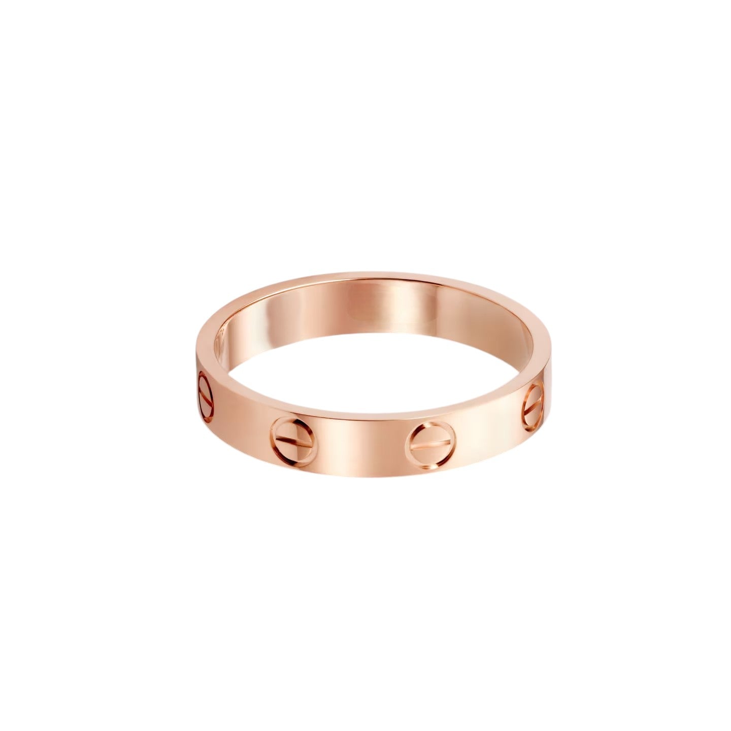 [Aetheris]LIEBE 3.6MM RING