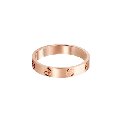 [Aetheris]LIEBE 3.6MM RING