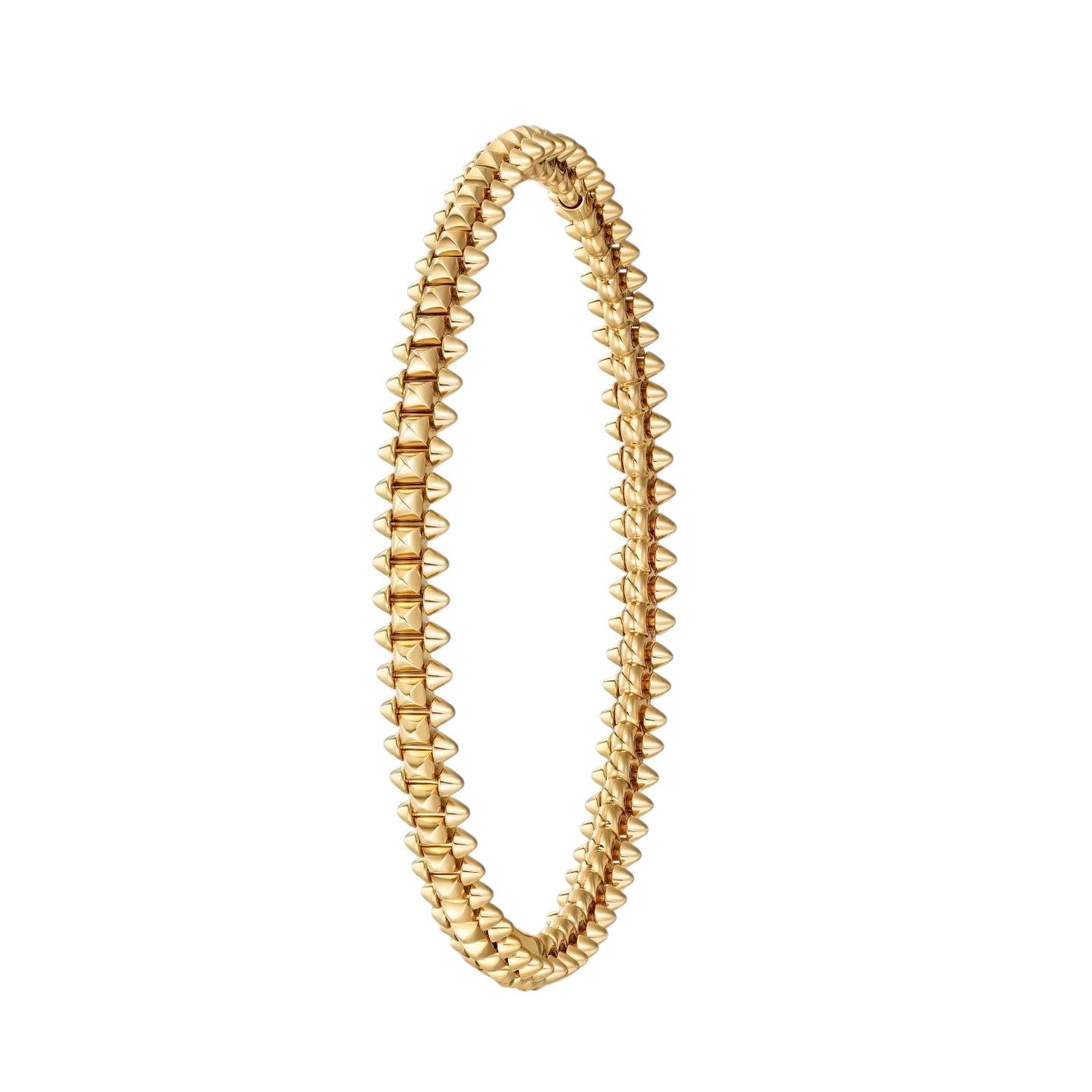 [Aetheris]CLASH DE 6.4MM KLEINER MODELLARMBREIF