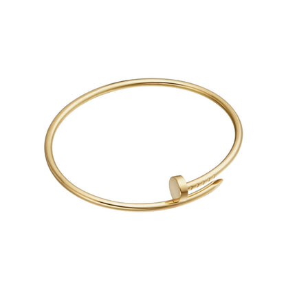[Aetheris]JUSTE UN CLOU 2.5MM KLEINER MODELL ARMBREIF