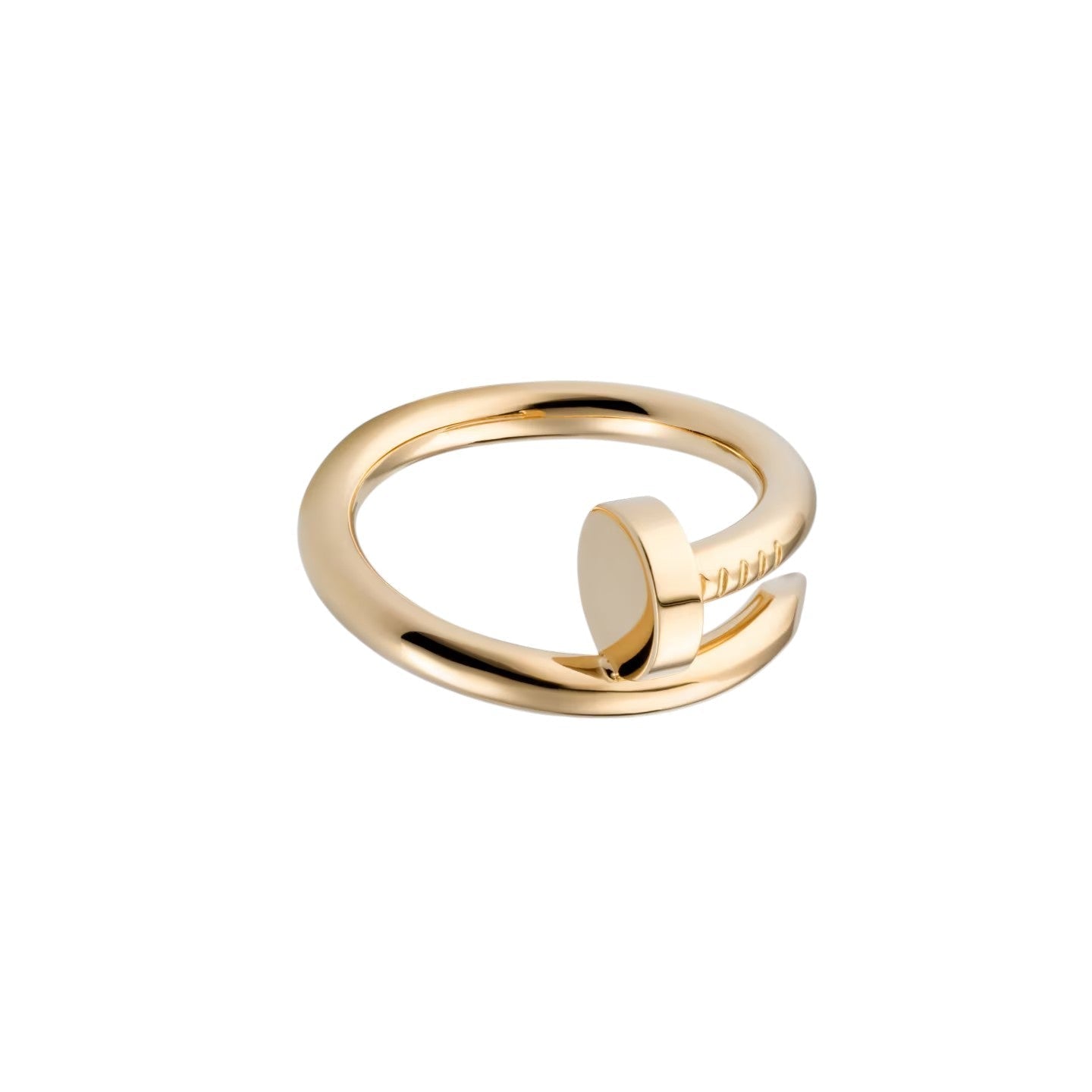 [Aetheris]CLOU 2.6MM RING