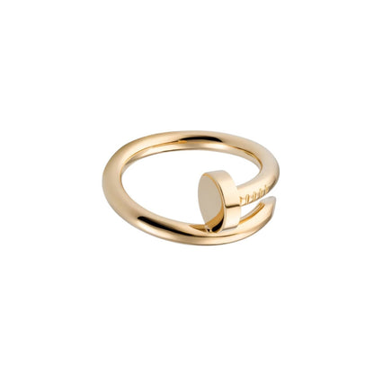 [Aetheris]CLOU 2.6MM RING